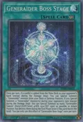 Generaider Boss Stage MYFI-EN034