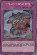 Generaider Boss Bite MYFI-EN039