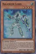 Balancer Lord MYFI-EN047