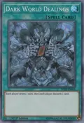 Dark World Dealings MYFI-EN054