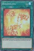 Rekindling MYFI-EN055
