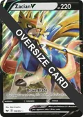 Zacian V #138/202