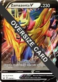 Zamazenta V #139/202
