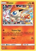 Victini #SM225