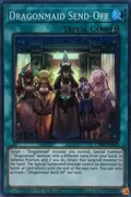 Dragonmaid Send-Off CHIM-ENSE3