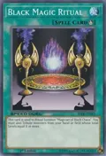 Black Magic Ritual SBTK-EN002
