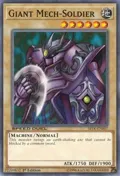 Giant Mech-Soldier SBTK-EN007