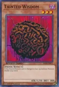 Tainted Wisdom SBTK-EN011