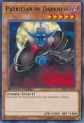 Patrician of Darkness SBTK-EN013
