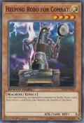 Helping Robo for Combat SBTK-EN017