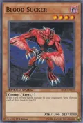 Blood Sucker SBTK-EN019