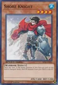 Shore Knight SBTK-EN026