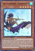The Legendary Fisherman II SBTK-EN027