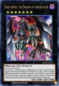Dark Armed, the Dragon of Annihilation JUMP-EN090