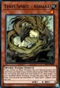 Tenyi Spirit - Adhara OP12-EN009