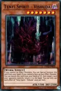 Tenyi Spirit - Vishuda OP12-EN010
