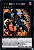 Time Thief Redoer OP12-EN011
