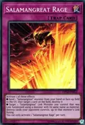 Salamangreat Rage OP12-EN012