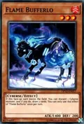 Flame Bufferlo OP12-EN017
