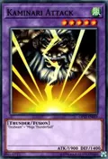 Kaminari Attack OP12-EN019