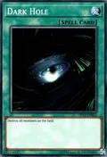 Dark Hole OP12-EN022
