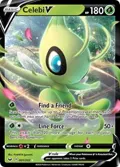 Celebi V #001/202