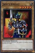Jack's Knight SBTK-ENSP2