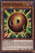 Sphere Kuriboh SBTK-ENSP3