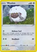 Wooloo #SWSH011