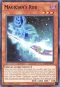 Magician's Rod LED6-EN008