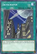 Skyscraper LED6-EN021