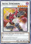 Accel Synchron LED6-EN028