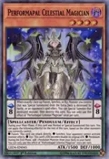 Performapal Celestial Magician LED6-EN045