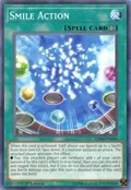 Smile Action LED6-EN048