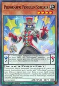 Performapal Pendulum Sorcerer LED6-EN051