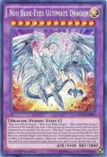 Neo Blue-Eyes Ultimate Dragon MVP1-ENS01