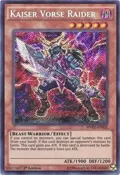 Kaiser Vorse Raider MVP1-ENS02