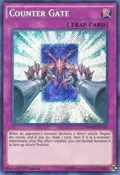 Counter Gate MVP1-ENS10