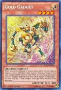 Gold Gadget MVP1-ENS18