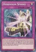 Dimension Sphinx MVP1-ENS23