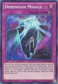 Dimension Mirage MVP1-ENS25