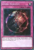 Dark Horizon MVP1-ENS26