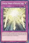 Spiritual Swords of Revealing Light MVP1-ENS31