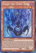 Vijam the Cubic Seed MVP1-ENS32