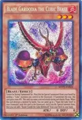 Blade Garoodia the Cubic Beast MVP1-ENS34