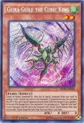 Geira Guile the Cubic King MVP1-ENS36