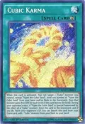 Cubic Karma MVP1-ENS41