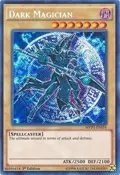 Dark Magician MVP1-ENS54
