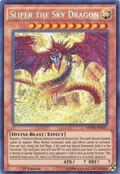 Slifer the Sky Dragon MVP1-ENS57