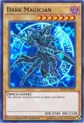 Dark Magician (UR) MVP1-ENSV3